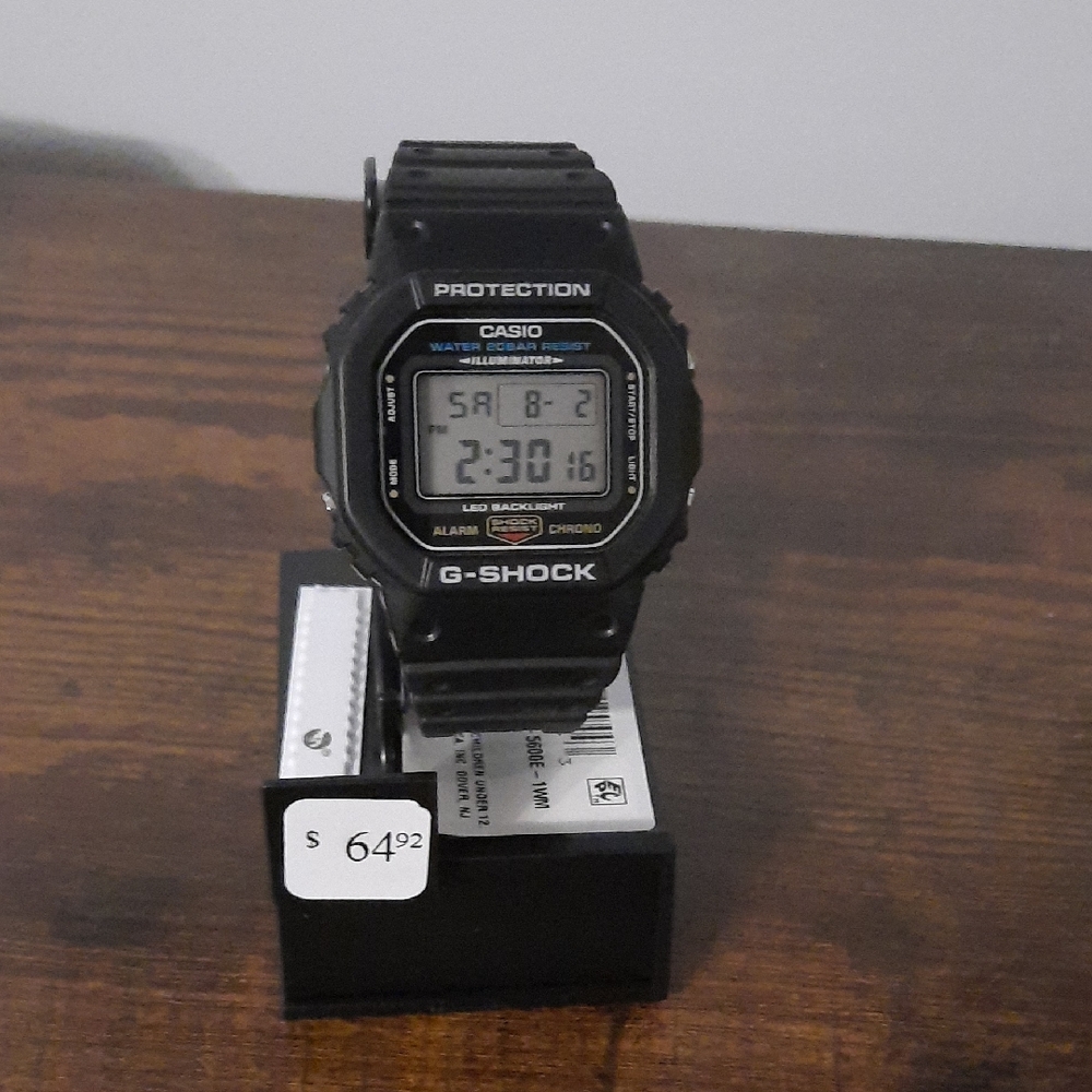 Casio G-Shock